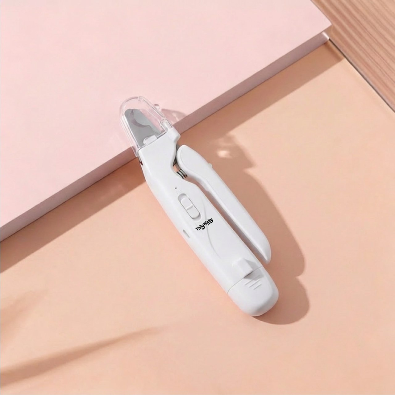 Taily Waily™ 2 in 1 Dog & Cat Nail Clipper & Grinder